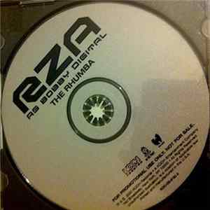 RZA as Bobby Digital - The Rhumba Mp3