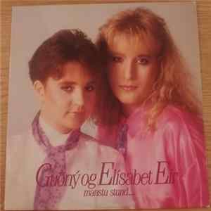 Guðný Einarsdóttir & Elísabet Eir Cortes - Manstu Stund... Mp3