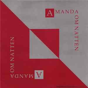Amanda Om Natten - Amanda Om Natten Mp3