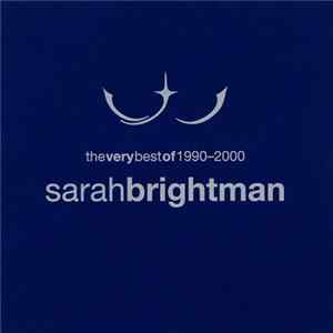 Sarah Brightman - The Very Best Of 1990-2000 Mp3