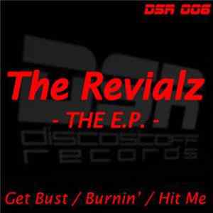 The Revialz - The E.P. Mp3