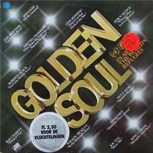 Various - Golden Soul Mp3