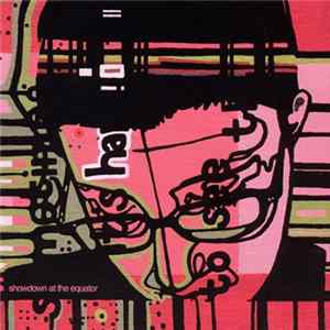 Showdown At The Equator - Character Study Mp3