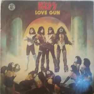 Kiss - Love Gun Mp3