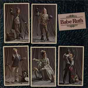 Babe Ruth - Babe Ruth Mp3