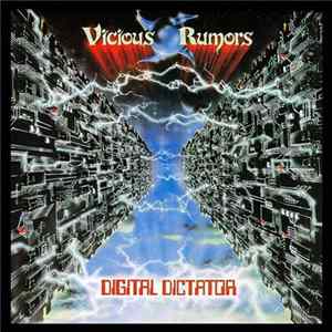 Vicious Rumors - Digital Dictator Mp3