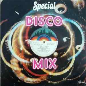 Rick Summer - Born To Be Alive Mp3