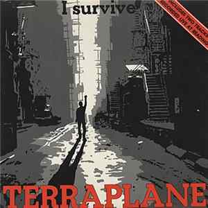 Terraplane - I Survive Mp3
