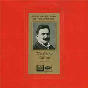 Enrico Caruso - The Young Caruso Mp3