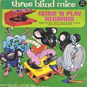 Unknown Artist - Three Blind Mice Mp3