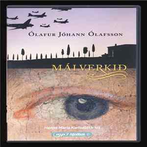Ólafur Jóhann Ólafsson - Málverkið Mp3