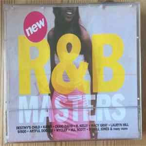 Various - R&B Masters Mp3