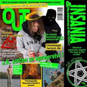 Insania & The Aristocracy Of New Outlaws - Out Mp3