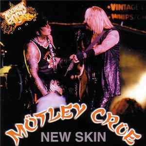 Mötley Crüe - New Skin Mp3