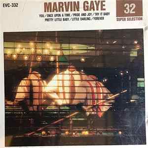 Marvin Gaye - Super Selection Mp3