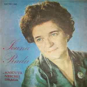 Ioana Radu - Anicuța Neichii Dragă Mp3