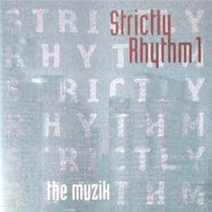 Various - Strictly Rhythm 1 The Muzik Mp3