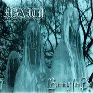 Manitú - Burning For Die Mp3
