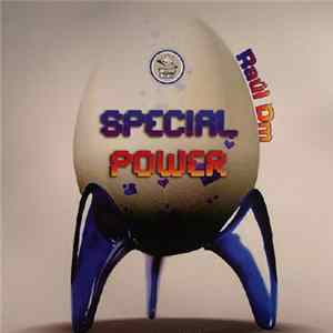 Raúl DM - Special Power Mp3