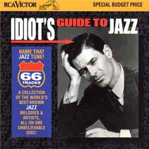 Various - Idiot's Guide To Jazz Mp3