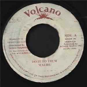 Malibu - Do It To Them Mp3