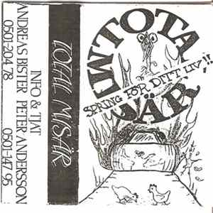 Total Misär - Spring För Ditt Liv Mp3