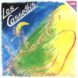 Los Cassettis - Los Cassettis Mp3