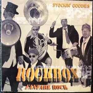 Rockbox Fanfare Rock - Stockin' Goodies Mp3