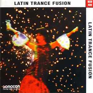 Liza Carbe, Jean-Pierre Durand - Latin Trance Fusion Mp3