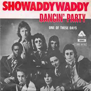 Showaddywaddy - Dancin' Party Mp3
