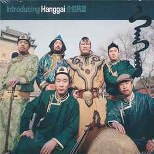 Hanggai - Introducing Hanggai Mp3