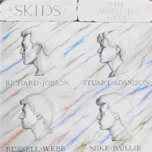 Skids - The Absolute Game Mp3