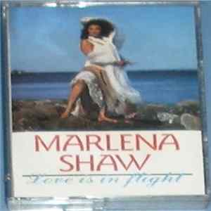 Marlena Shaw - Love Is In Flight Mp3