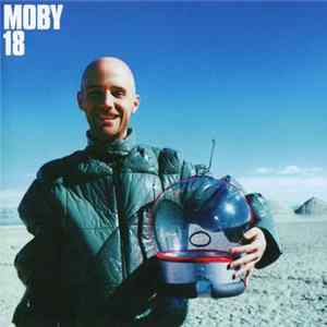 Moby - 18 Mp3