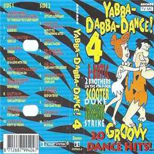 Various - Yabba-Dabba-Dance! 4 Mp3