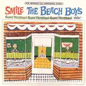 The Beach Boys - Smile Mp3