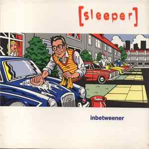 Sleeper - Inbetweener Mp3