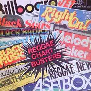 Various - Reggae Chart Busters Mp3