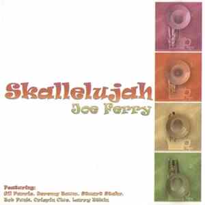 Joe Ferry - Skallelujah Mp3