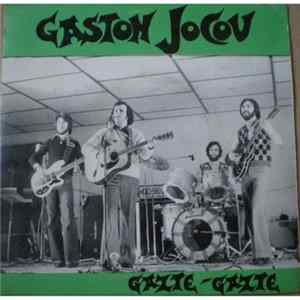 Gaston Jocou - Gazte Gazte Mp3