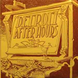 Various - Detroit After Hours Mp3