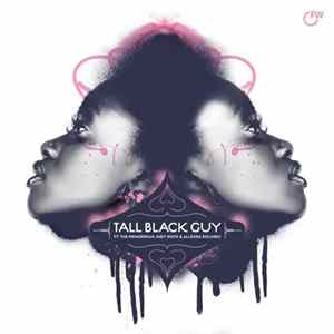 Tall Black Guy - Dance Forever Mp3