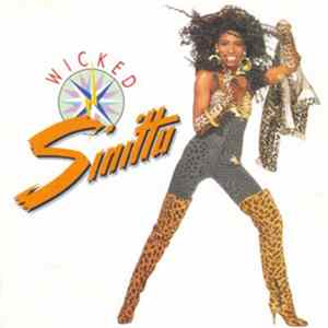 Sinitta - Wicked Mp3