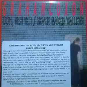 Graham Coxon - Ooh, Yeh Yeh / Seven Naked Valleys Mp3