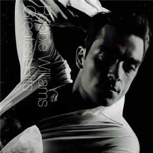 Robbie Williams - Greatest Hits Mp3