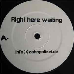 Lorindo - Right Here Waiting Mp3