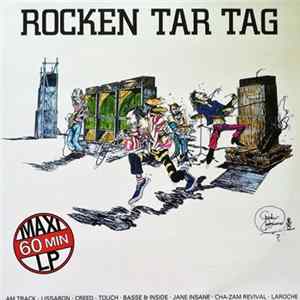 Various - Rocken Tar Tag Mp3