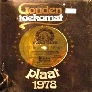 The London Stars Orchestra - Waterman. Gouden Toekomst Plaat 1978 Mp3