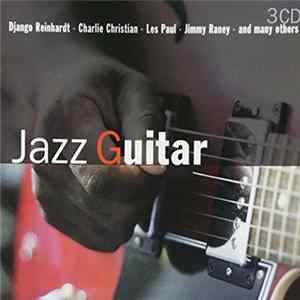 Various - Jazz Guitar Mp3