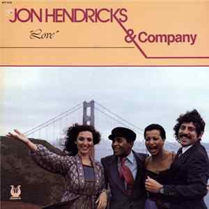Jon Hendricks & Company - Love Mp3